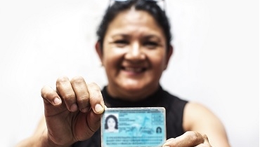 ID4D_Empowerment Begins With Identity photo by Daniel Silva Yoshisato